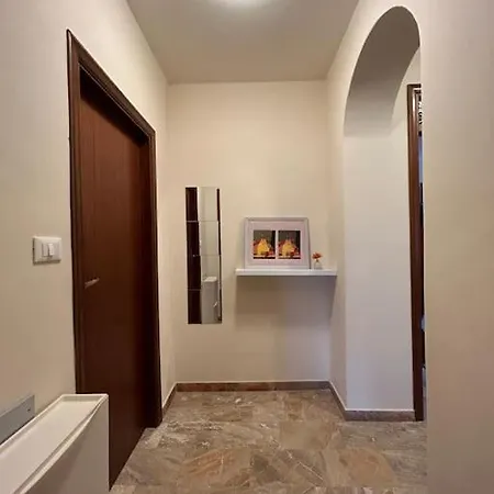 Casa Vacanze Nonno Gio Sulmona Exterior photo