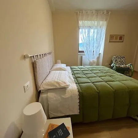 Casa Vacanze Nonno Gio Sulmona Exterior photo