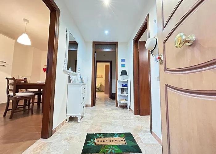 Casa Vacanze Nonno Gio