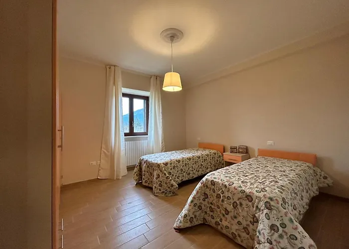 Casa Vacanze Nonno Gio