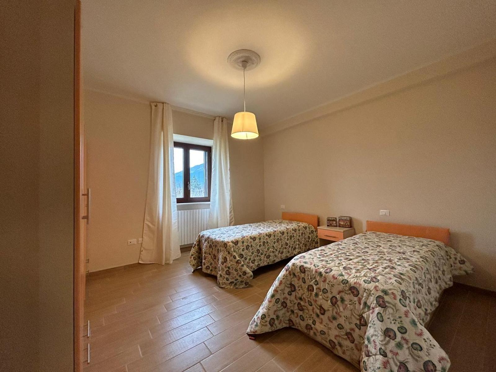 Holiday home Nonno Gio Sulmona