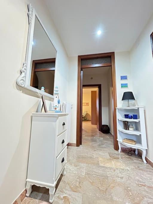 Сasa de vacaciones Nonno Gio Sulmona