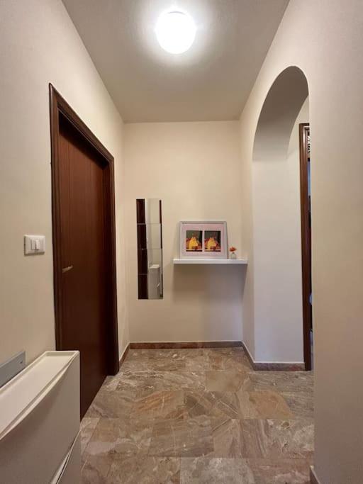 Holiday home Nonno Gio *