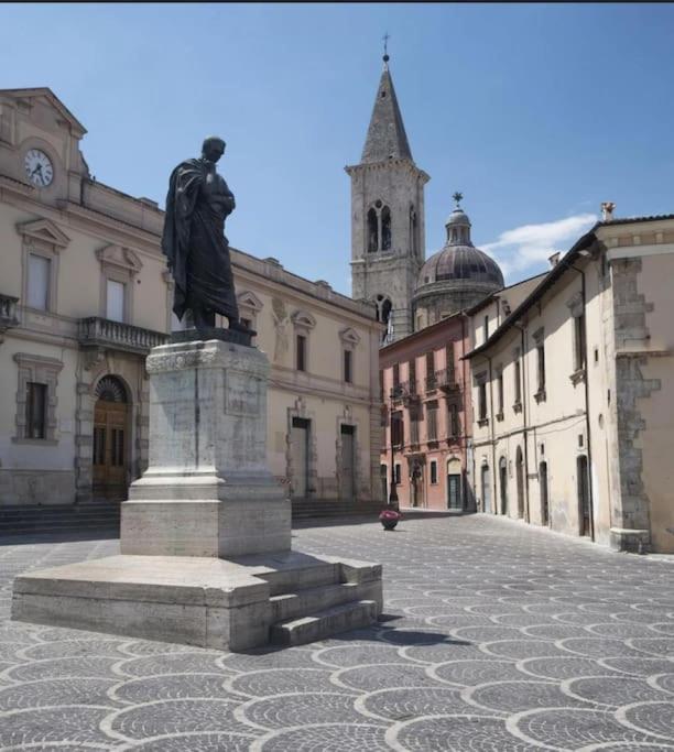 Сasa de vacaciones Nonno Gio *