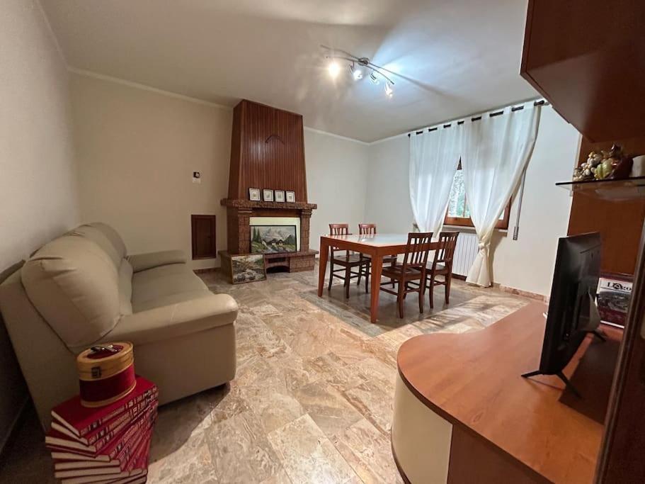 Ferienhaus Nonno Gio