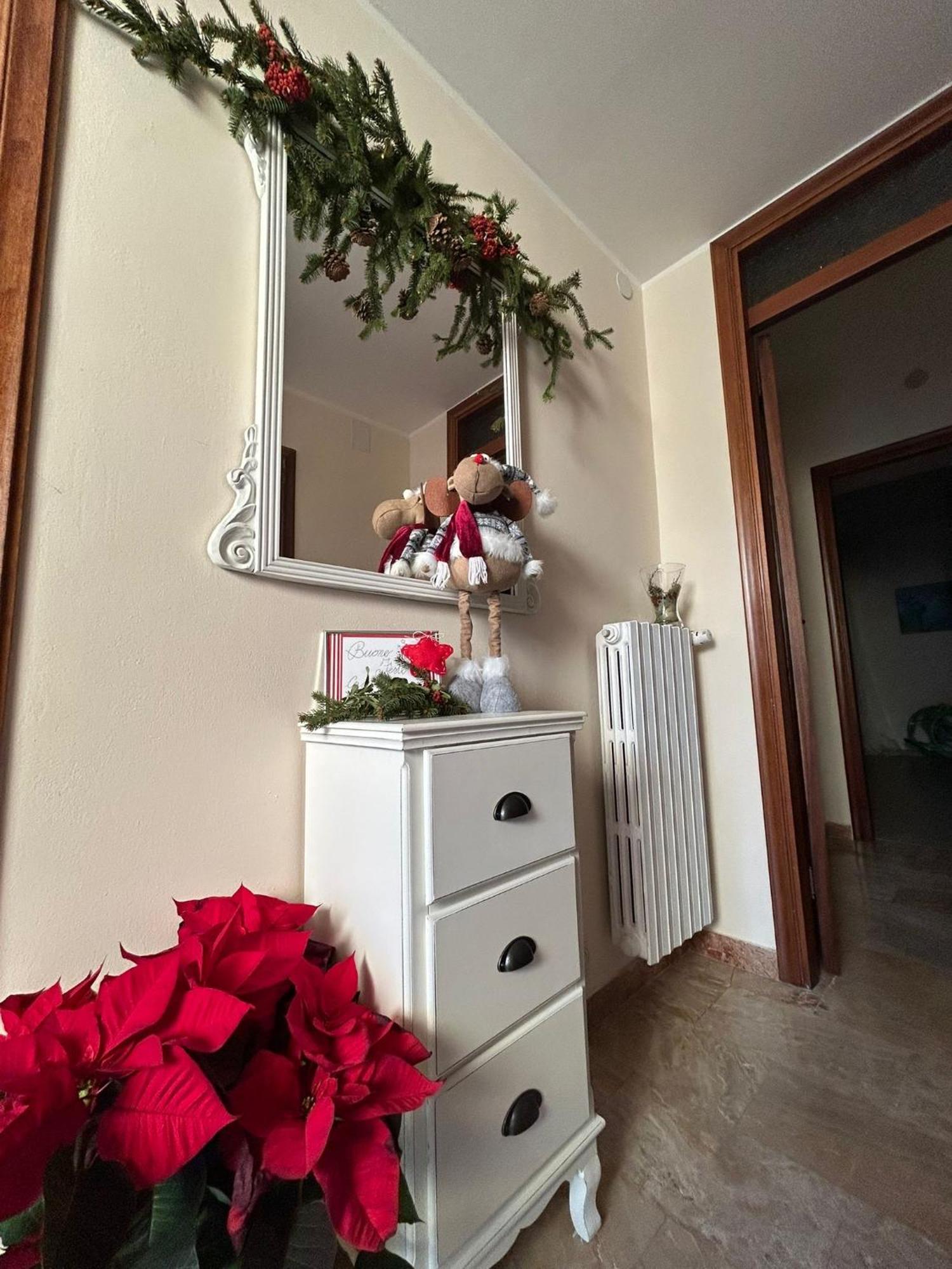 Holiday home Nonno Gio *