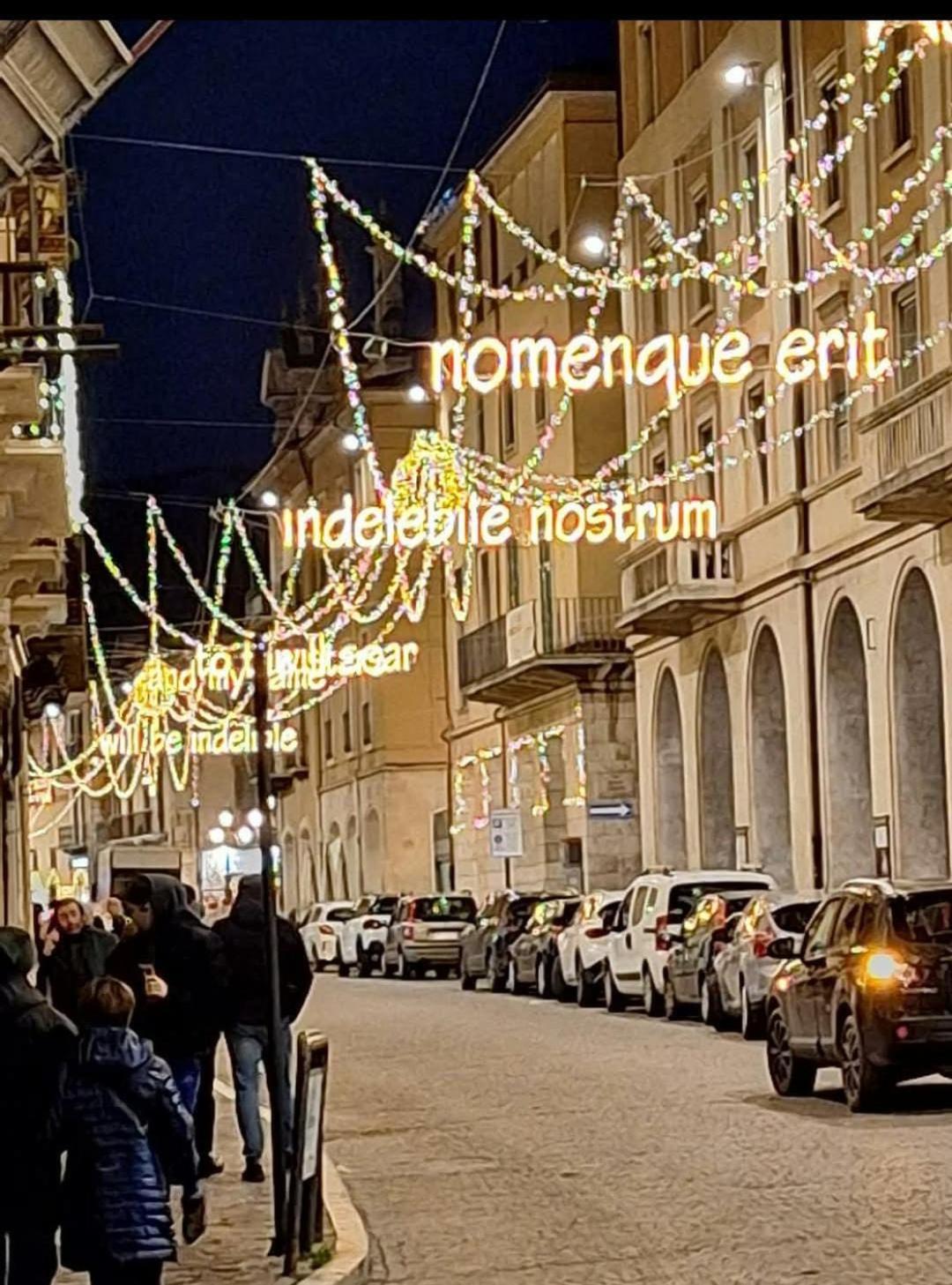 Сasa de vacaciones Nonno Gio *