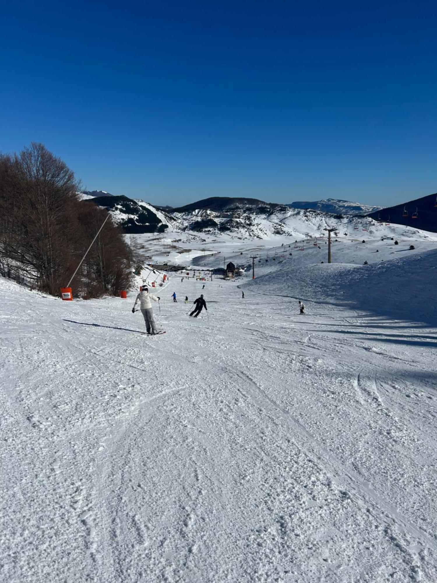 Nonno Gio Holiday home