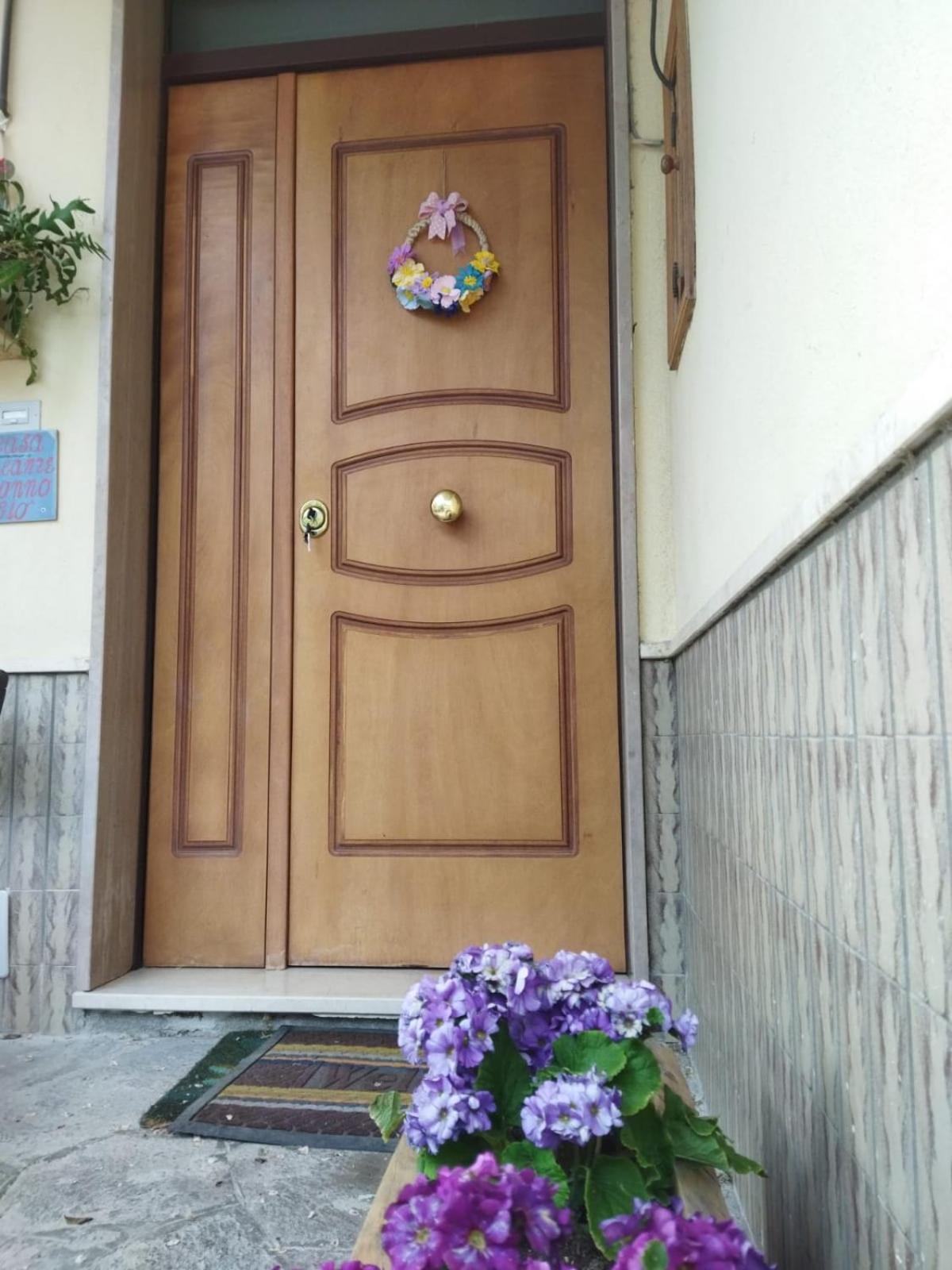 Nonno Gio Ferienhaus