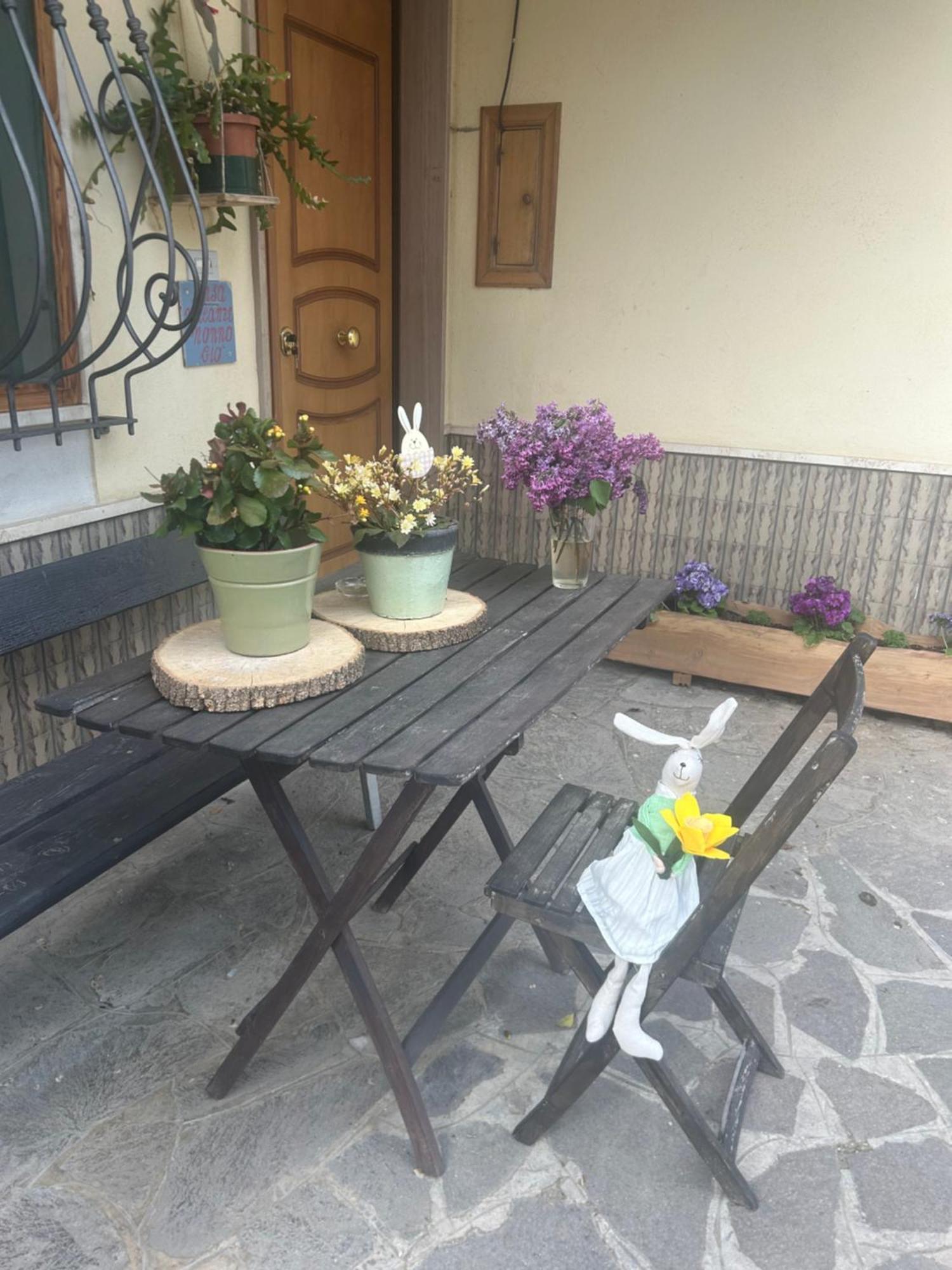 Nonno Gio Sulmona